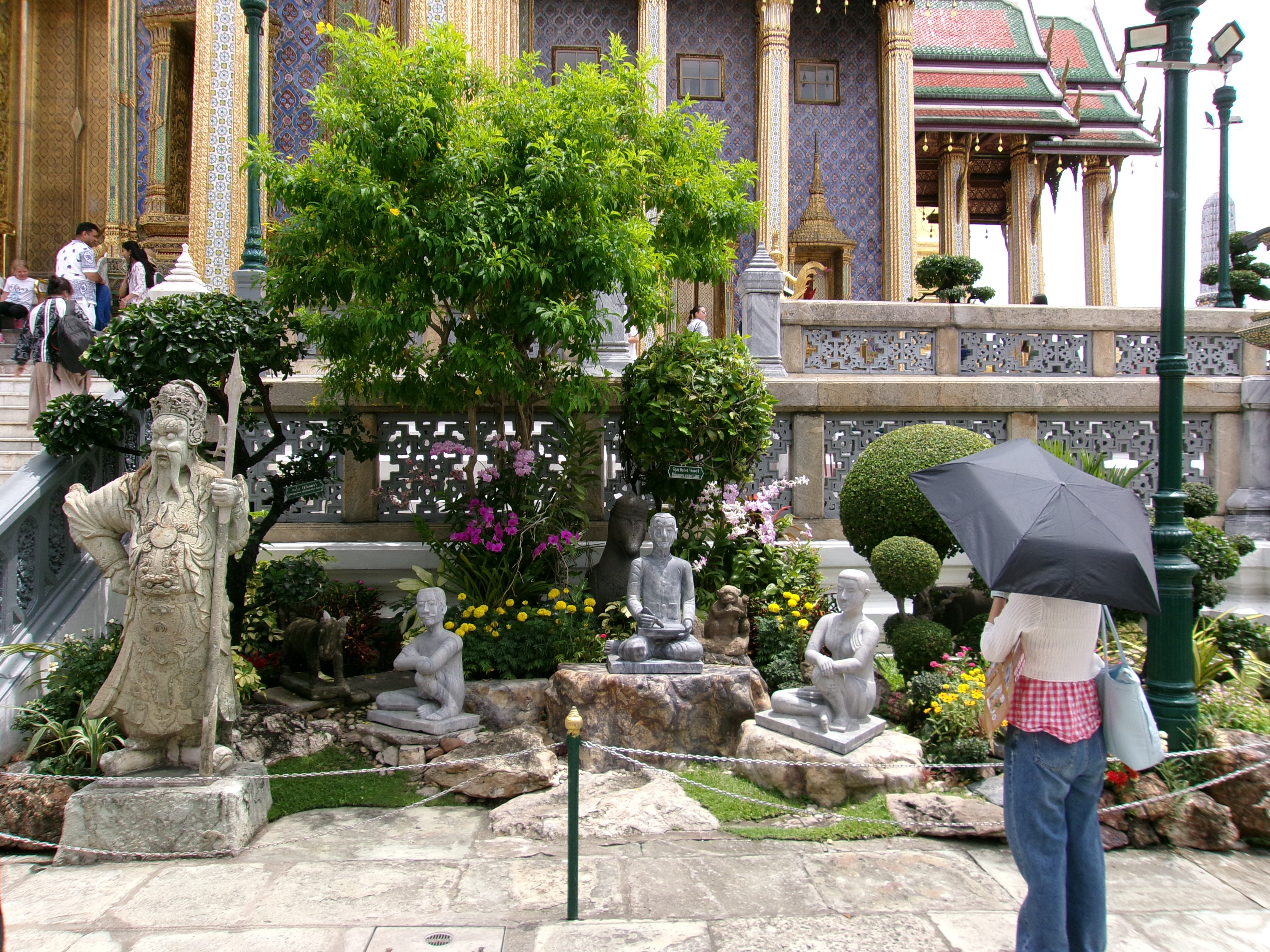 bangkok